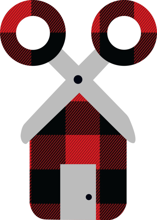 Siser Adhesive Vinyl 12"x12" / Buffalo Plaid Red Siser EasyPSV Patterns